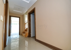 Wohnungen planen 1+1 , 3+1 , 3+2 im exklusiven Stadtteil Liman - Antalya 