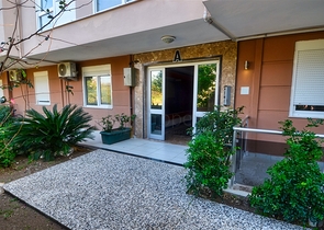 Wohnungen planen 1+1 , 3+1 , 3+2 im exklusiven Stadtteil Liman - Antalya 