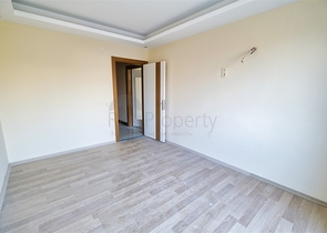 Wohnungen planen 1+1 , 3+1 , 3+2 im exklusiven Stadtteil Liman - Antalya 