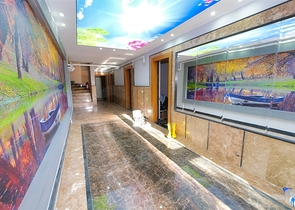 Wohnungen planen 1+1 , 3+1 , 3+2 im exklusiven Stadtteil Liman - Antalya 