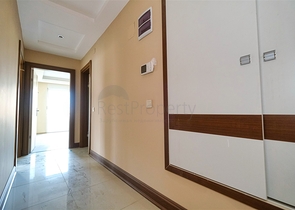 Wohnungen planen 1+1 , 3+1 , 3+2 im exklusiven Stadtteil Liman - Antalya 