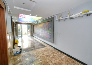 Wohnungen planen 1+1 , 3+1 , 3+2 im exklusiven Stadtteil Liman - Antalya 