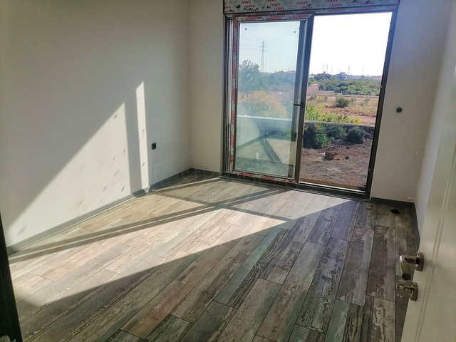 Villa mit 7+1 Grundriss in der Region Doshemealty - Antalya