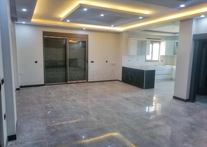 Villa mit 7+1 Grundriss in der Region Doshemealty - Antalya