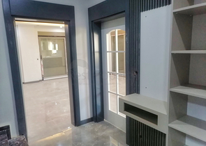 Villa mit 7+1 Grundriss in der Region Doshemealty - Antalya