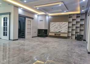 Villa mit 7+1 Grundriss in der Region Doshemealty - Antalya