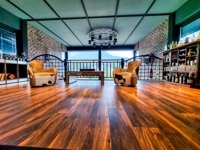 Schicke 5+3-Villa in Konyaalti - Antalya 