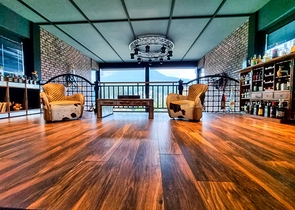 Schicke 5+3-Villa in Konyaalti - Antalya 