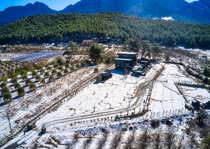 Schicke 5+3-Villa in Konyaalti - Antalya 