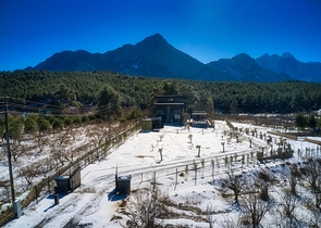 Schicke 5+3-Villa in Konyaalti - Antalya 