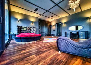 Schicke 5+3-Villa in Konyaalti - Antalya 