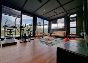 Schicke 5+3-Villa in Konyaalti - Antalya 