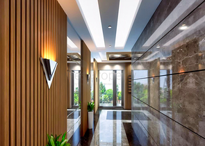 Neues Projekt im Stadtteil Kepez - Antalya 