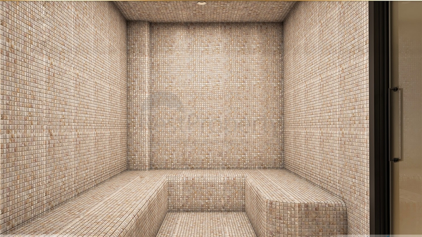 Villa mit 6+1 Grundrissen in Belek - Antalya 