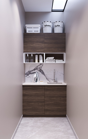 5+1-Villen in Belek - Antalya 