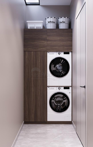 5+1-Villen in Belek - Antalya 