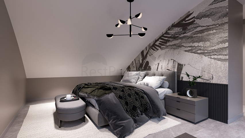 5+1-Villen in Belek - Antalya 