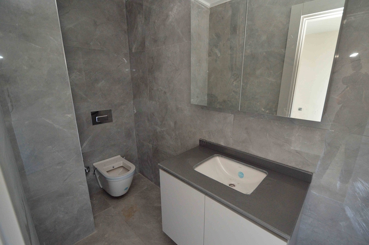 Villen im 5+1-Komplex in Lara - Antalya 