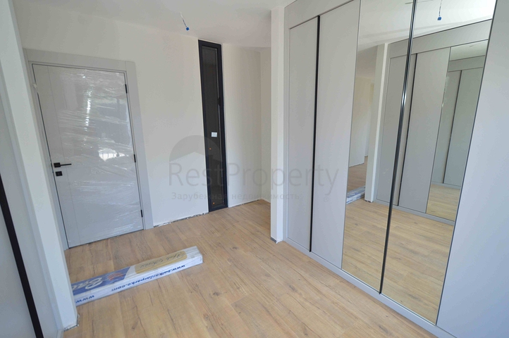 Villen im 5+1-Komplex in Lara - Antalya 