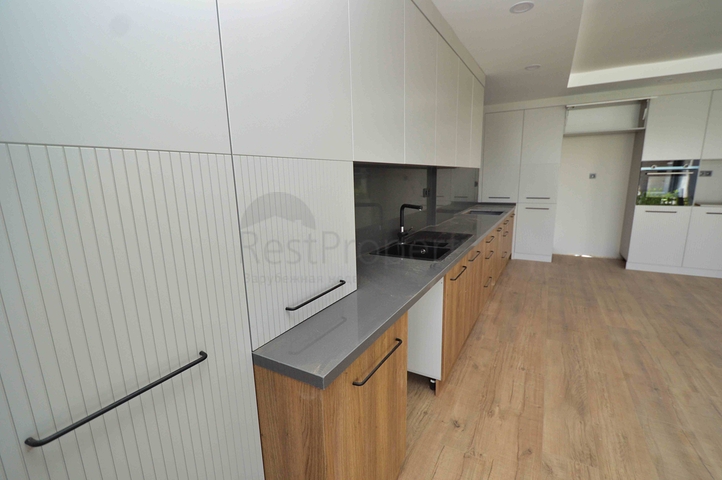 Villen im 5+1-Komplex in Lara - Antalya 