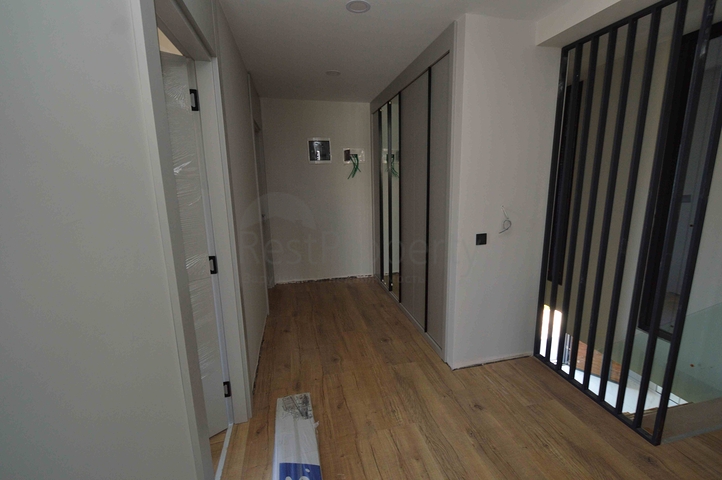 Villen im 5+1-Komplex in Lara - Antalya 