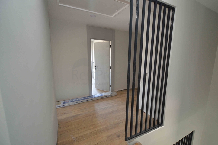 Villen im 5+1-Komplex in Lara - Antalya 