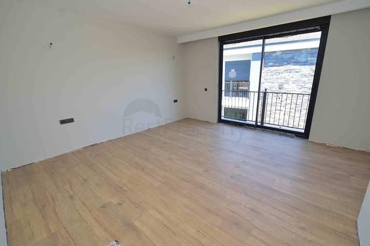 Villen im 5+1-Komplex in Lara - Antalya 