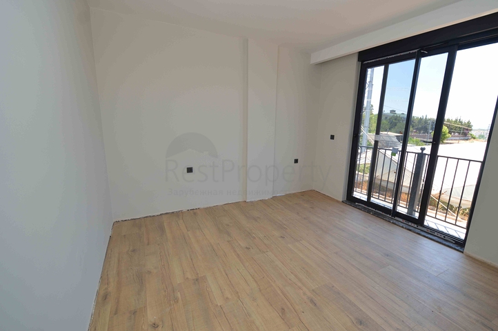 Villen im 5+1-Komplex in Lara - Antalya 