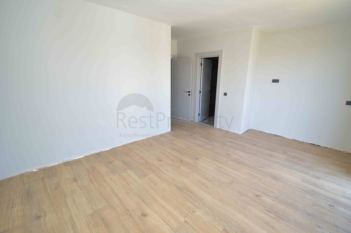 Villen im 5+1-Komplex in Lara - Antalya 