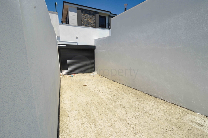 Villen im 5+1-Komplex in Lara - Antalya 