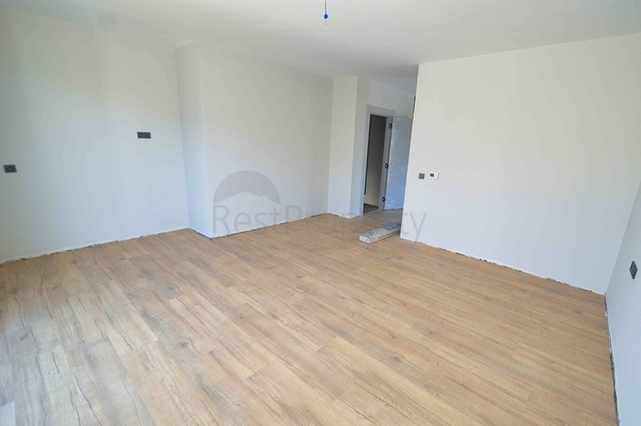 Villen im 5+1-Komplex in Lara - Antalya 