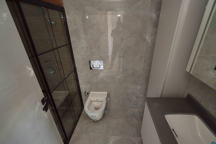 Villen im 5+1-Komplex in Lara - Antalya 