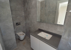 Villen im 5+1-Komplex in Lara - Antalya 