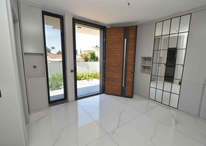 Villen im 5+1-Komplex in Lara - Antalya 