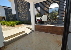 Villen im 5+1-Komplex in Lara - Antalya 