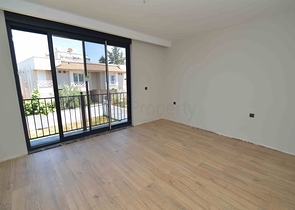 Villen im 5+1-Komplex in Lara - Antalya 