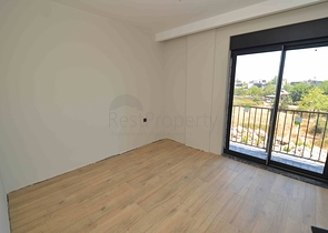 Villen im 5+1-Komplex in Lara - Antalya 