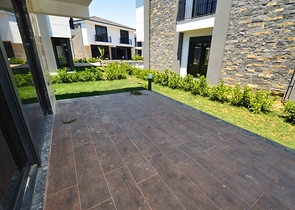 Villen im 5+1-Komplex in Lara - Antalya 