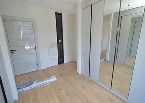 Villen im 5+1-Komplex in Lara - Antalya 