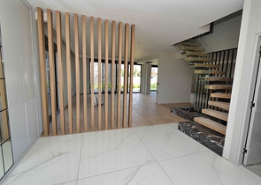 Villen im 5+1-Komplex in Lara - Antalya 