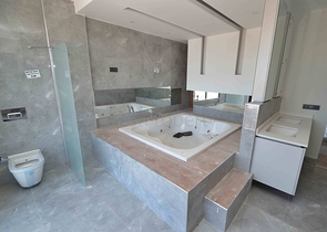 Villen im 5+1-Komplex in Lara - Antalya 