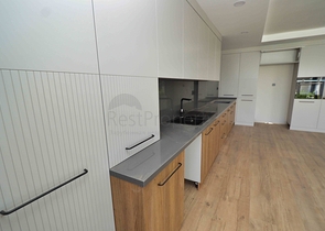 Villen im 5+1-Komplex in Lara - Antalya 