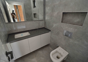 Villen im 5+1-Komplex in Lara - Antalya 