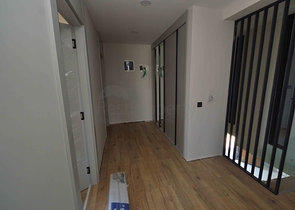 Villen im 5+1-Komplex in Lara - Antalya 