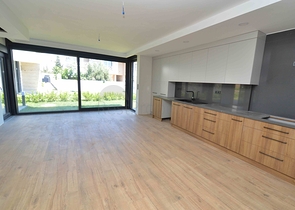 Villen im 5+1-Komplex in Lara - Antalya 