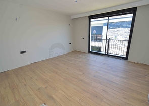 Villen im 5+1-Komplex in Lara - Antalya 