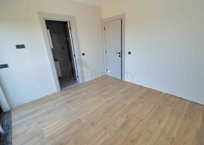 Villen im 5+1-Komplex in Lara - Antalya 