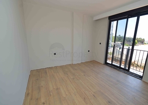 Villen im 5+1-Komplex in Lara - Antalya 