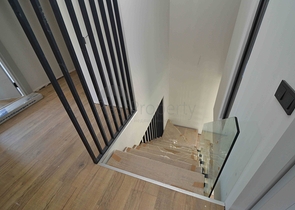 Villen im 5+1-Komplex in Lara - Antalya 