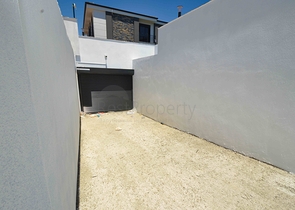 Villen im 5+1-Komplex in Lara - Antalya 